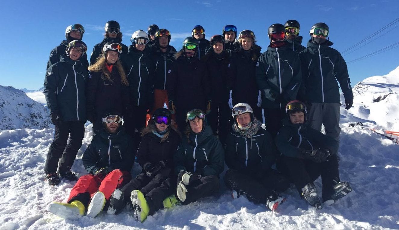 Level 1 Ski Instructor Course Overview Instructor Courses